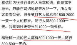 最新圈内人爆料