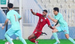 国足队员女友爆料视频,揭秘球场背后的故事